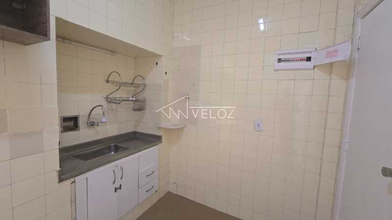 Apartamento, 2 quartos, 77 m² - Foto 21