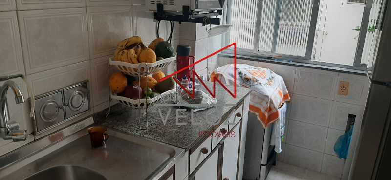 Apartamento, 2 quartos, 60 m² - Foto 9