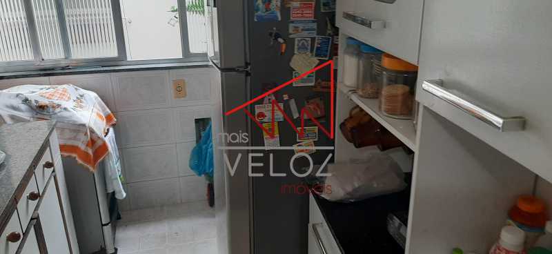 Apartamento, 2 quartos, 60 m² - Foto 6