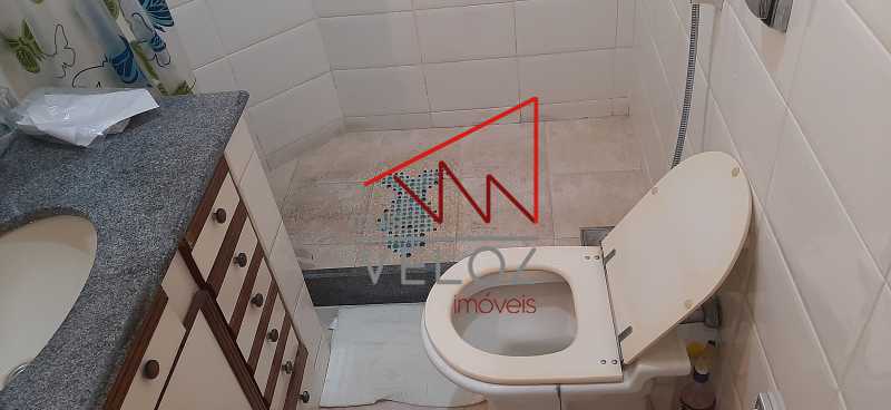 Apartamento, 2 quartos, 60 m² - Foto 5