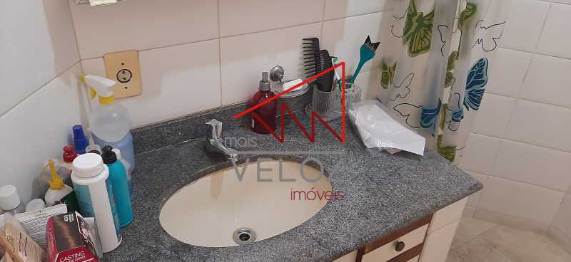 Apartamento, 2 quartos, 60 m² - Foto 7