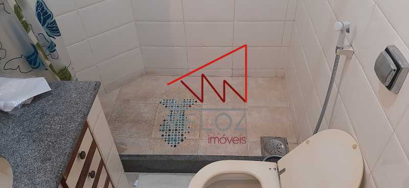 Apartamento, 2 quartos, 60 m² - Foto 18