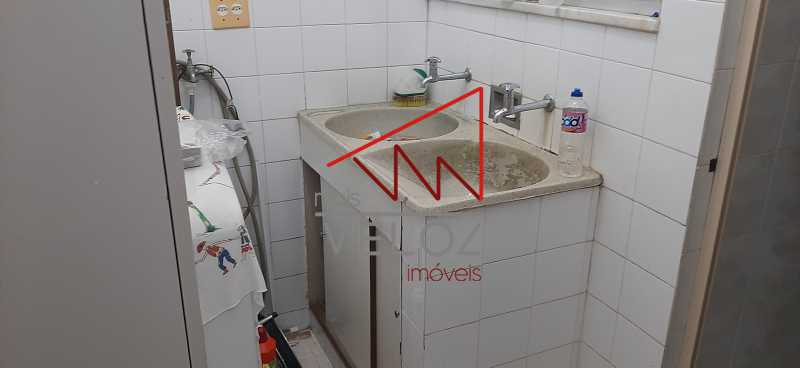 Apartamento, 2 quartos, 60 m² - Foto 11
