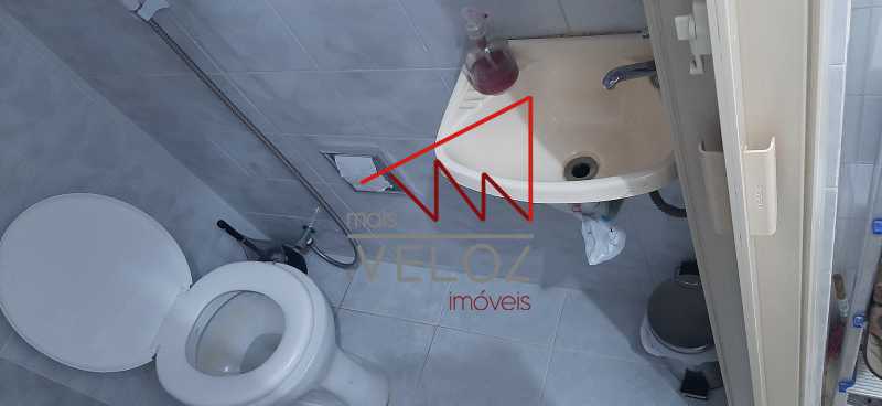 Apartamento, 2 quartos, 60 m² - Foto 8