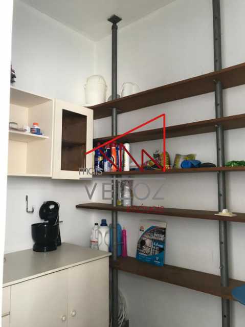 Apartamento à venda, 60m² - Foto 8