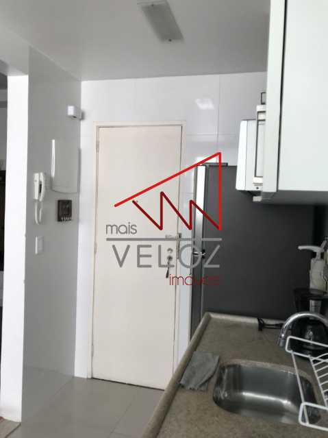 Apartamento à venda, 60m² - Foto 9