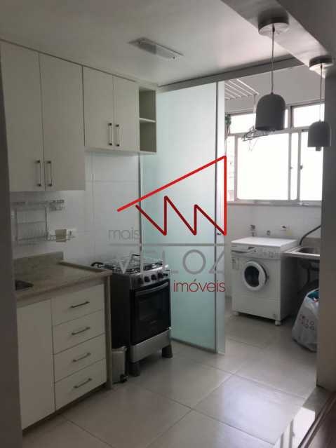 Apartamento à venda, 60m² - Foto 2