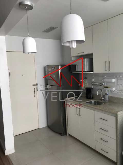 Apartamento à venda, 60m² - Foto 3