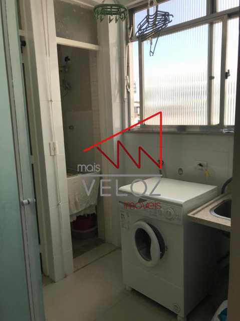 Apartamento à venda, 60m² - Foto 10