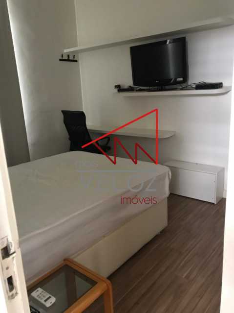 Apartamento à venda, 60m² - Foto 13