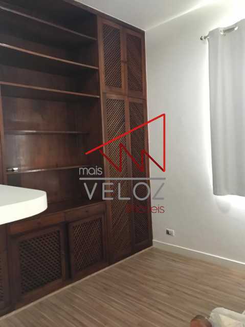 Apartamento à venda, 60m² - Foto 18