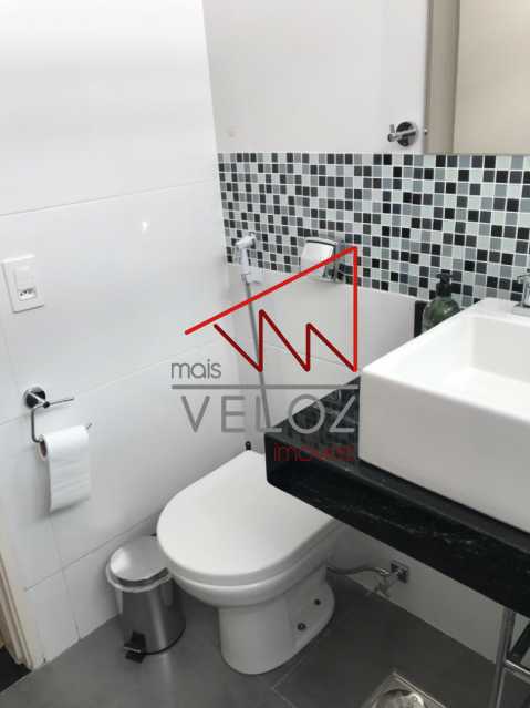 Apartamento à venda, 60m² - Foto 21