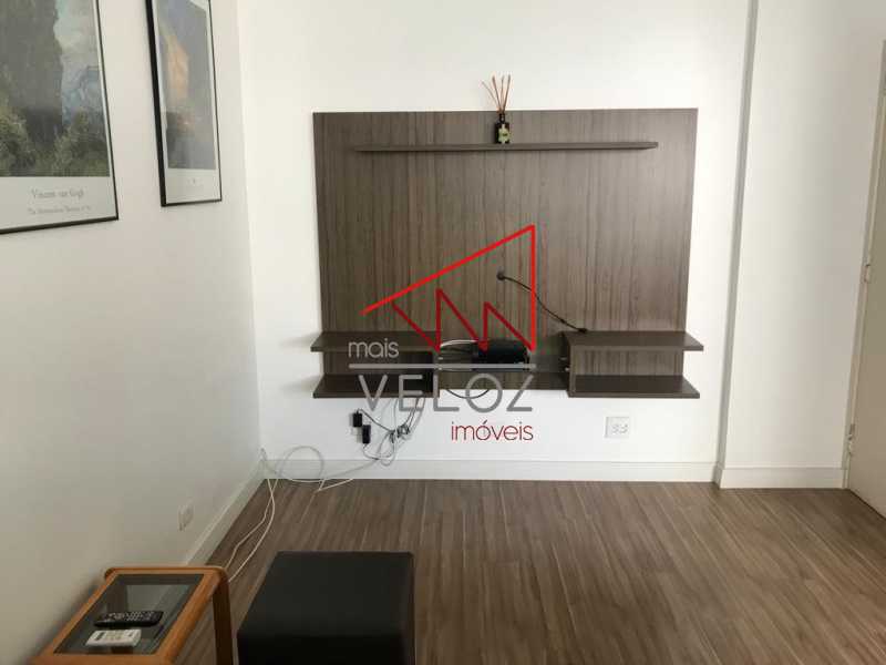 Apartamento à venda, 60m² - Foto 27