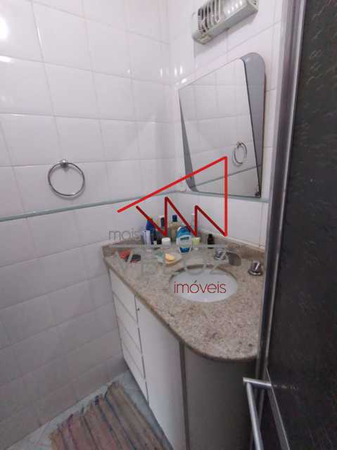 Apartamento à venda com 3 quartos, 100m² - Foto 6