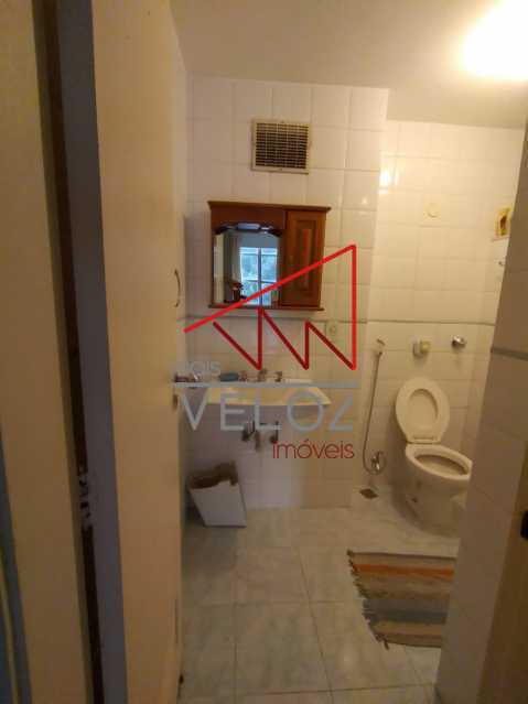 Apartamento à venda com 3 quartos, 100m² - Foto 7