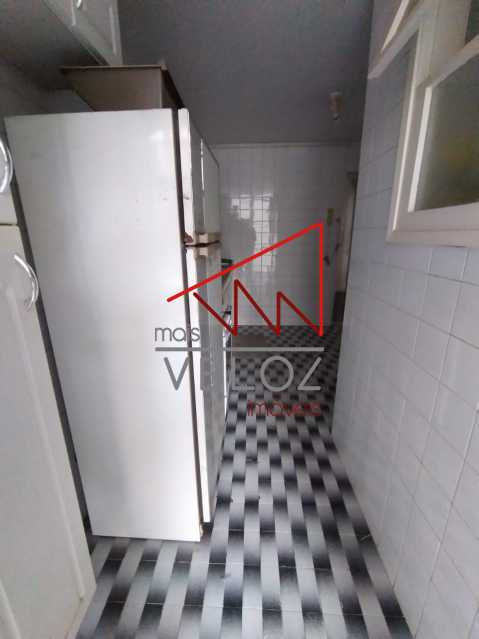 Apartamento à venda com 3 quartos, 100m² - Foto 13