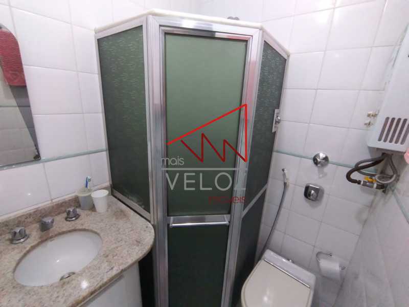 Apartamento à venda com 3 quartos, 100m² - Foto 14