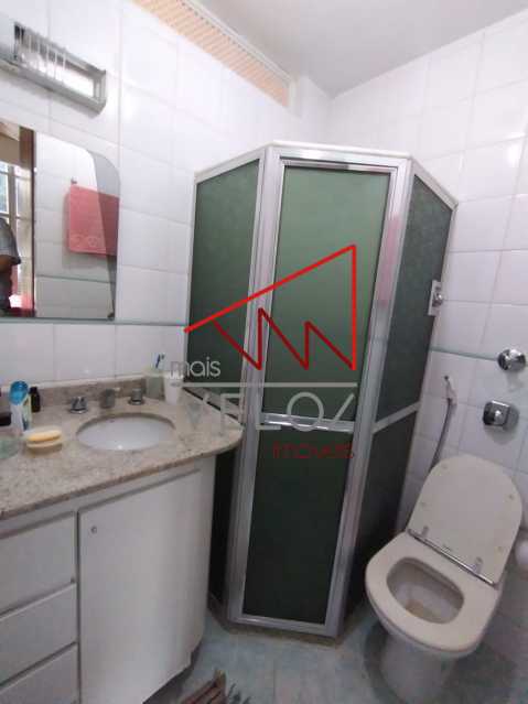 Apartamento à venda com 3 quartos, 100m² - Foto 8