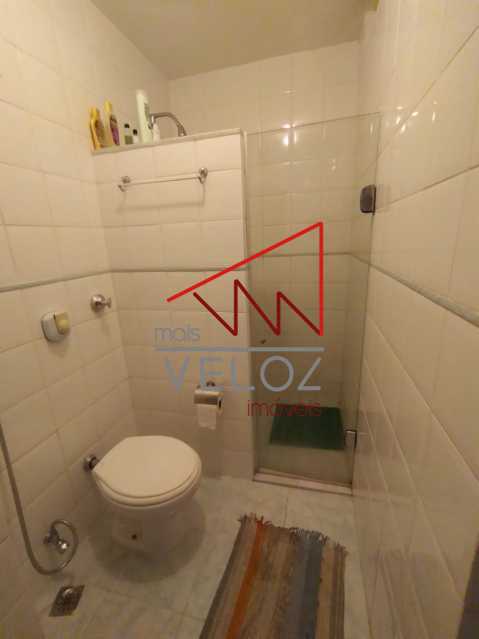 Apartamento à venda com 3 quartos, 100m² - Foto 20