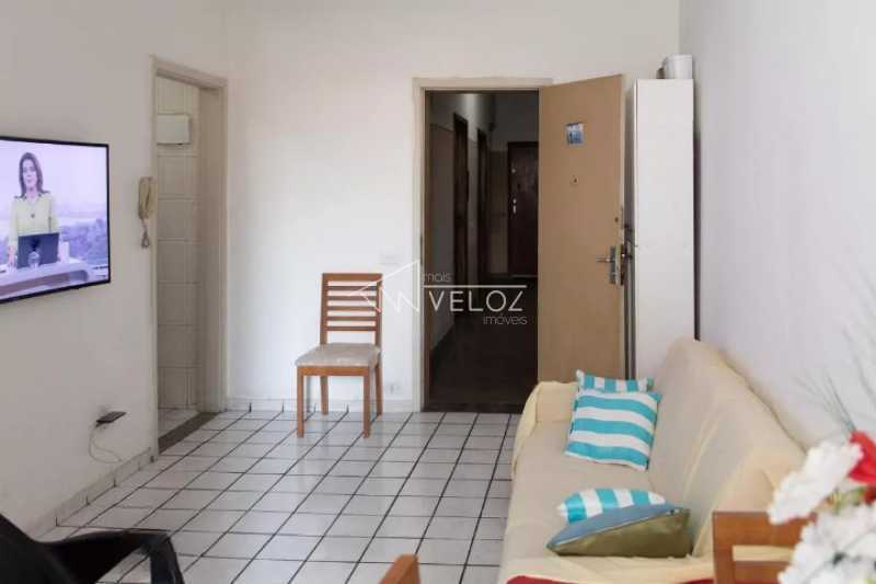 Apartamento, 1 quarto, 39 m² - Foto 6