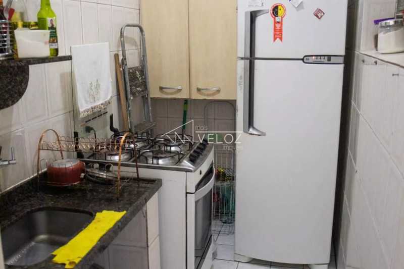 Apartamento, 1 quarto, 39 m² - Foto 3