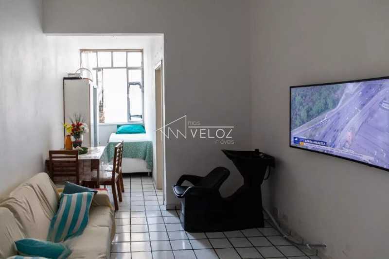 Apartamento, 1 quarto, 39 m² - Foto 17