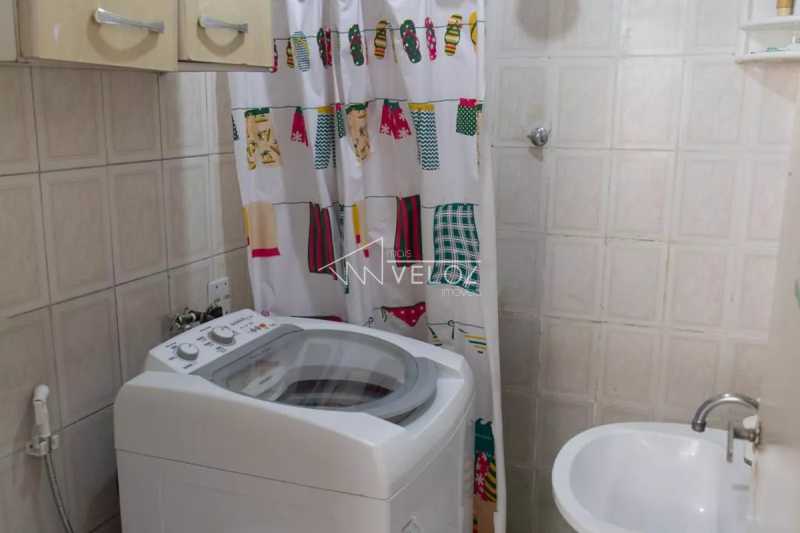 Apartamento, 1 quarto, 39 m² - Foto 10