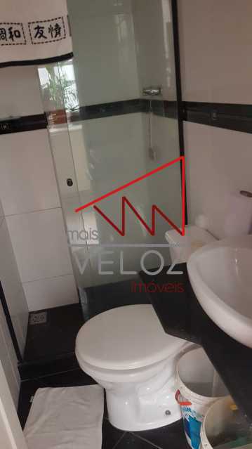 Apartamento à venda com 4 quartos, 251m² - Foto 7