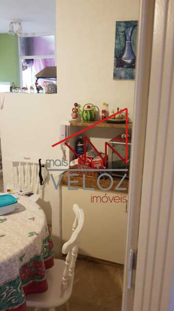 Apartamento à venda com 4 quartos, 251m² - Foto 12