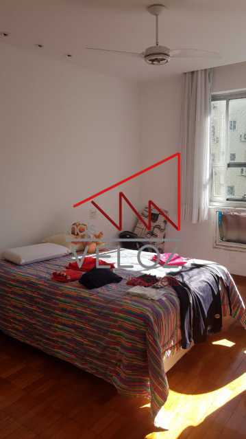 Apartamento à venda com 4 quartos, 251m² - Foto 20