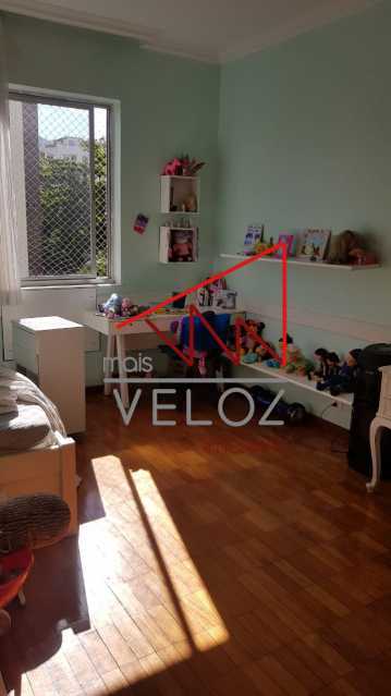 Apartamento à venda com 4 quartos, 251m² - Foto 23