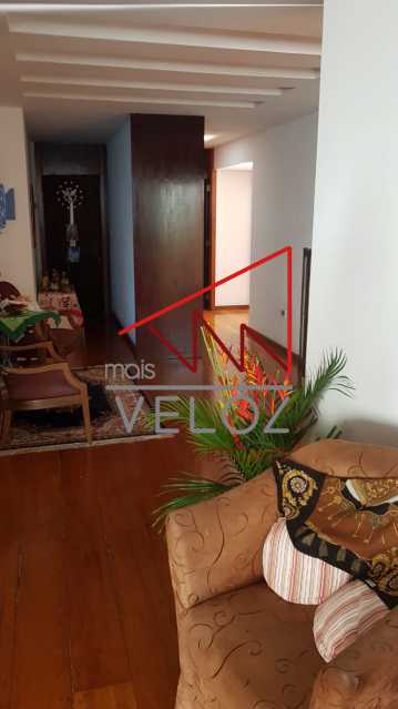 Apartamento à venda com 4 quartos, 251m² - Foto 25