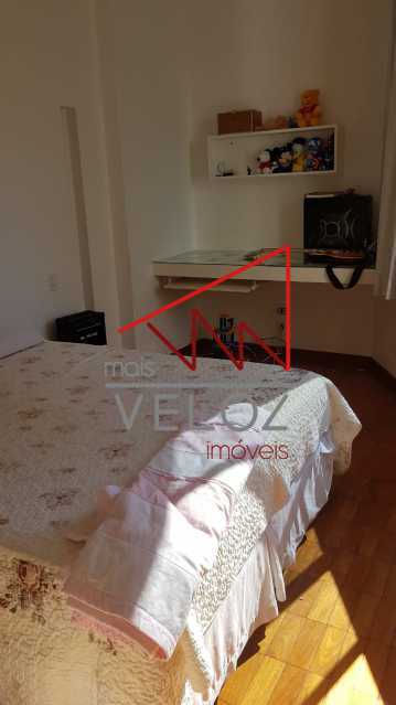 Apartamento à venda com 4 quartos, 251m² - Foto 26