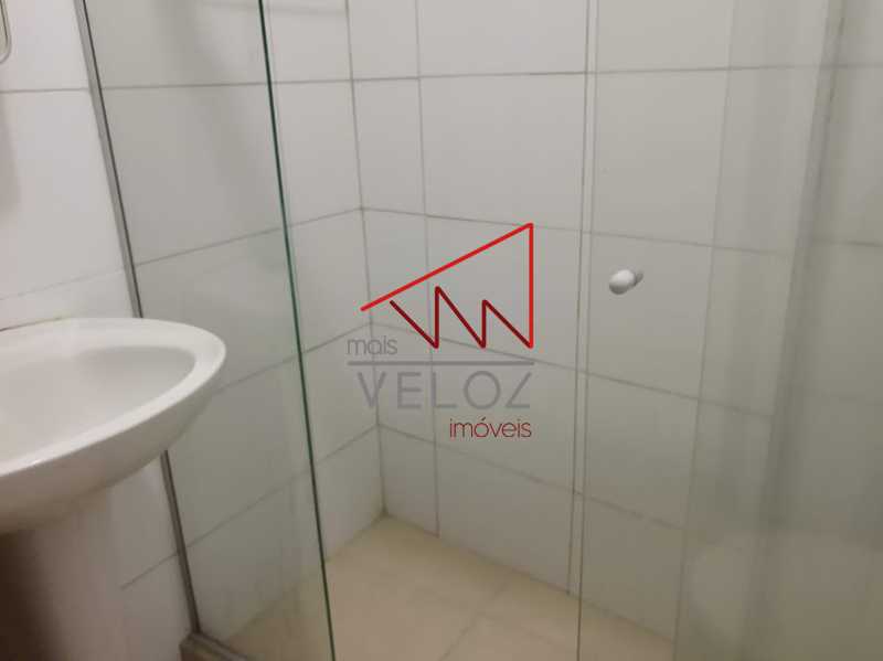 Kitnet-Studio, 31 m² - Foto 23