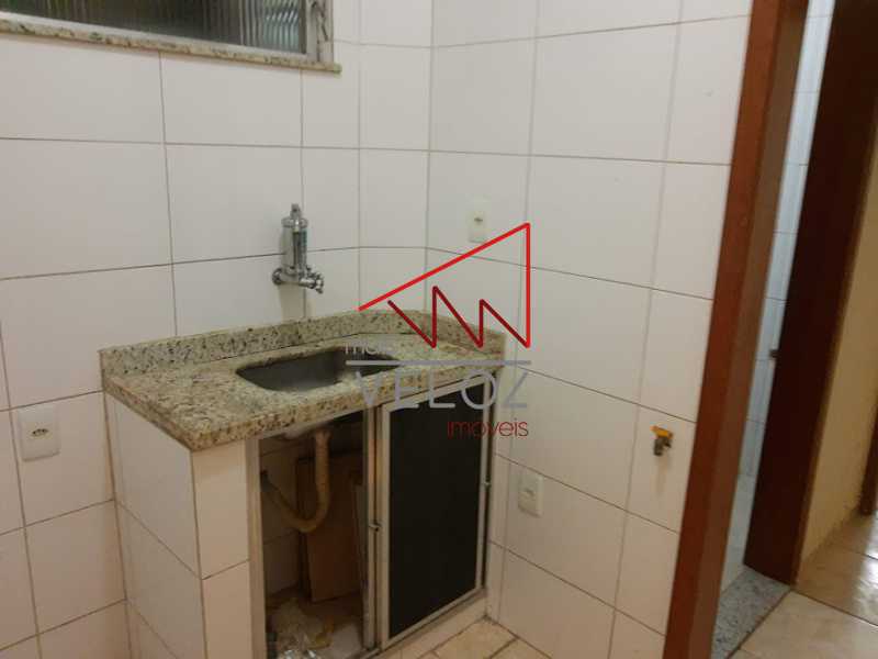 Kitnet-Studio, 31 m² - Foto 27