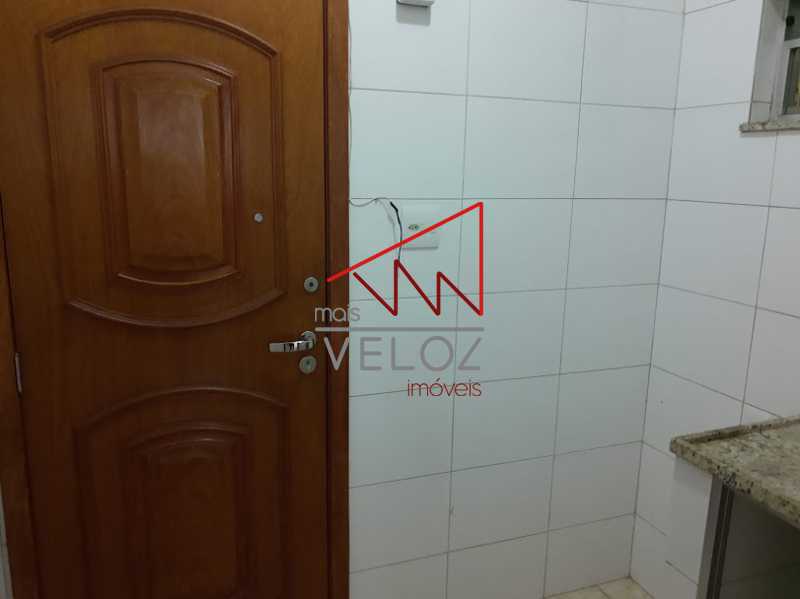 Kitnet-Studio, 31 m² - Foto 15