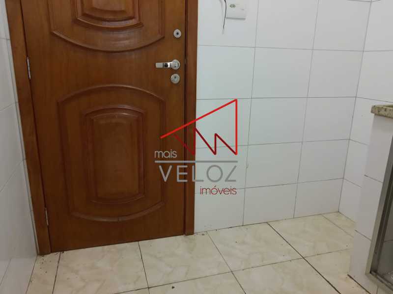 Kitnet-Studio, 31 m² - Foto 4