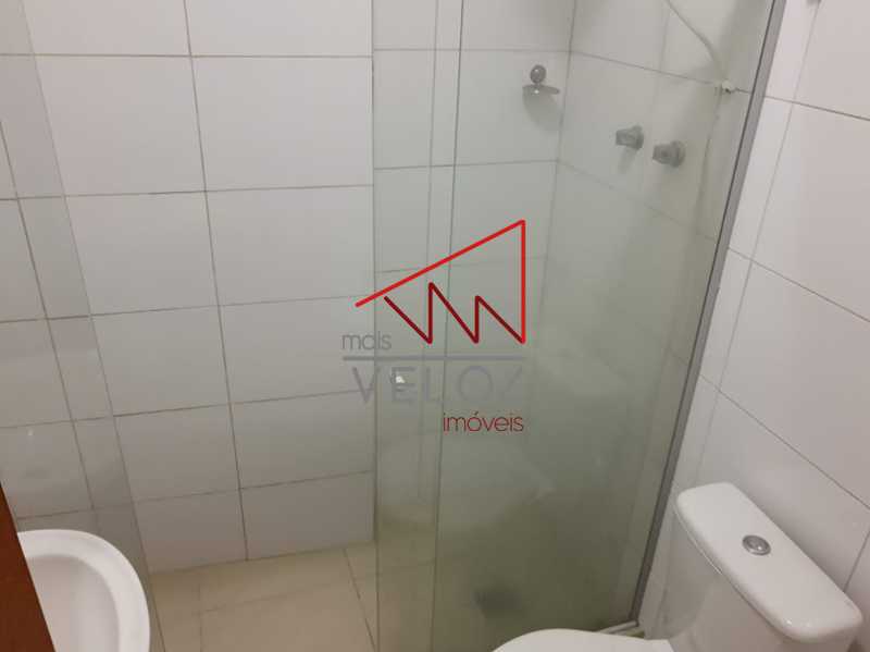 Kitnet-Studio, 31 m² - Foto 11