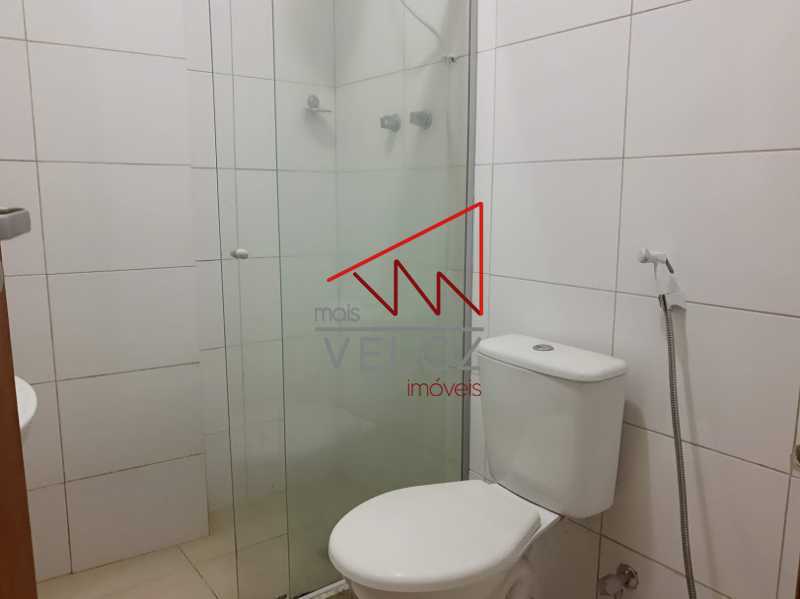 Kitnet-Studio, 31 m² - Foto 16