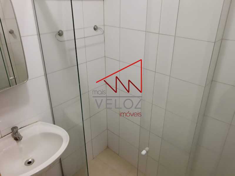 Kitnet-Studio, 31 m² - Foto 25