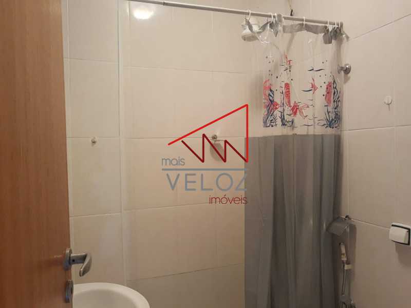 Kitnet-Studio, 31 m² - Foto 13