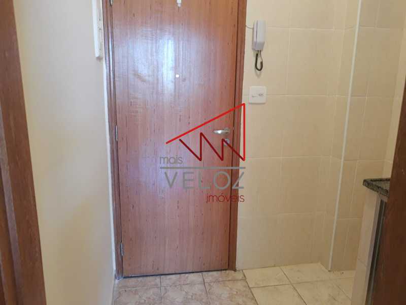 Kitnet-Studio, 31 m² - Foto 24