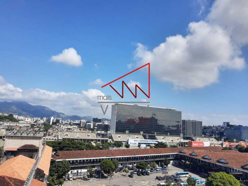 Kitnet-Studio, 31 m² - Foto 12