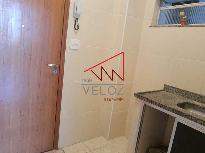 Kitnet-Studio, 31 m² - Foto 14