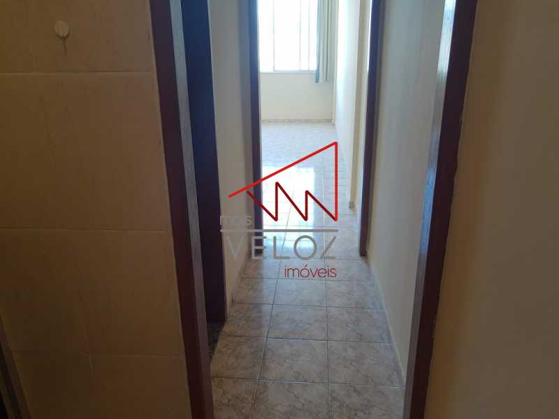 Kitnet-Studio, 31 m² - Foto 18