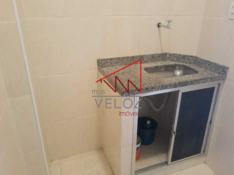 Kitnet-Studio, 31 m² - Foto 17