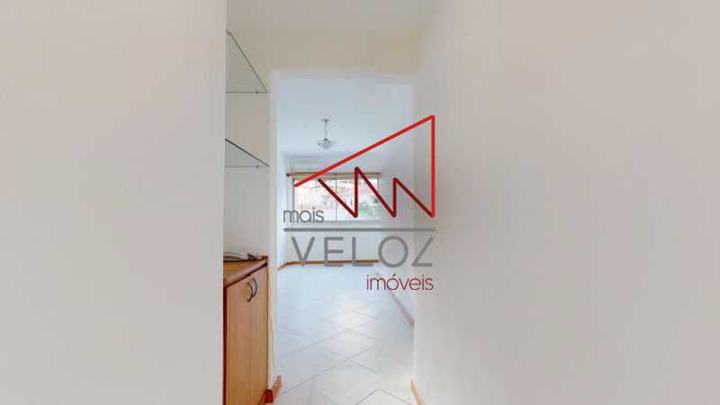 Apartamento, 2 quartos, 70 m² - Foto 1