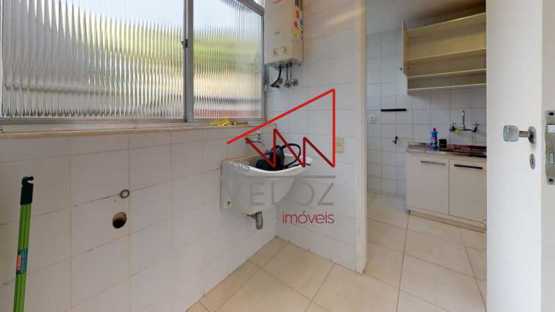 Apartamento, 2 quartos, 70 m² - Foto 14