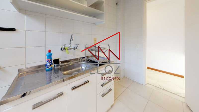 Apartamento, 2 quartos, 70 m² - Foto 8