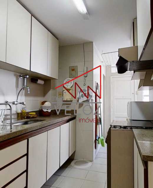 Apartamento, 3 quartos, 110 m² - Foto 12